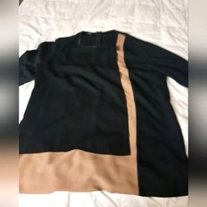 Misook woman's blouse